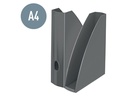Leitz Stehsammler WOW A4 Rot