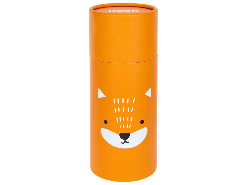 KOOR Trinkflasche Volpina 260 ml