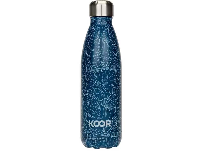 KOOR Trinkflasche Tropicali 500 ml