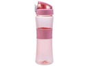 KOOR Trinkflasche Rosa 650 ml