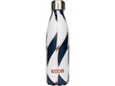KOOR Trinkflasche Parallelo 500 ml