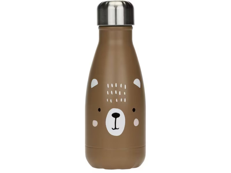 KOOR Trinkflasche Orsetto 260 ml