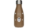 KOOR Trinkflasche Orsetto 260 ml