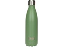 KOOR Trinkflasche Oliva 500 ml