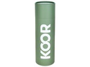 KOOR Trinkflasche Oliva 500 ml