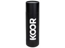 KOOR Trinkflasche Nero 750 ml