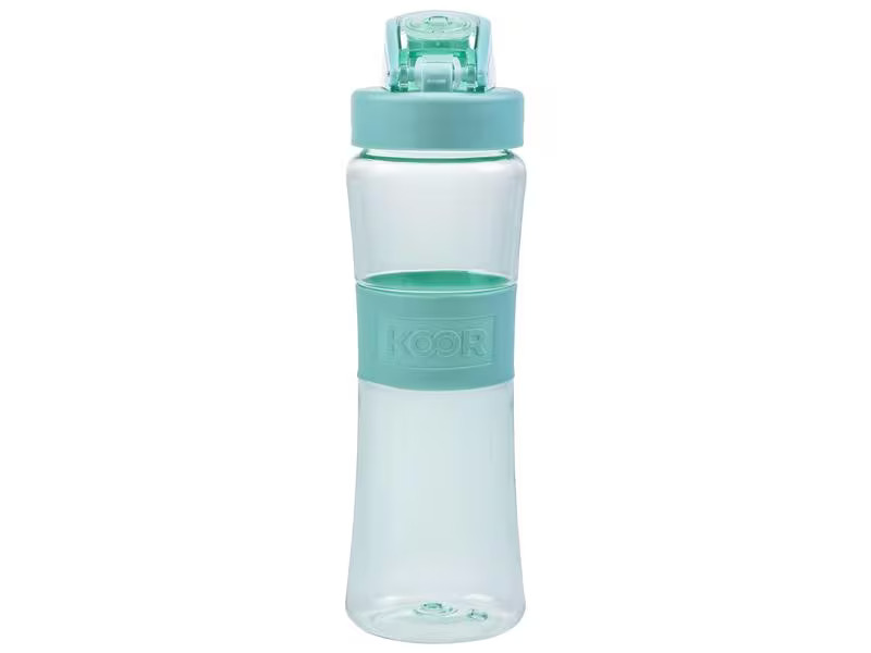 KOOR Trinkflasche Menta 650 ml