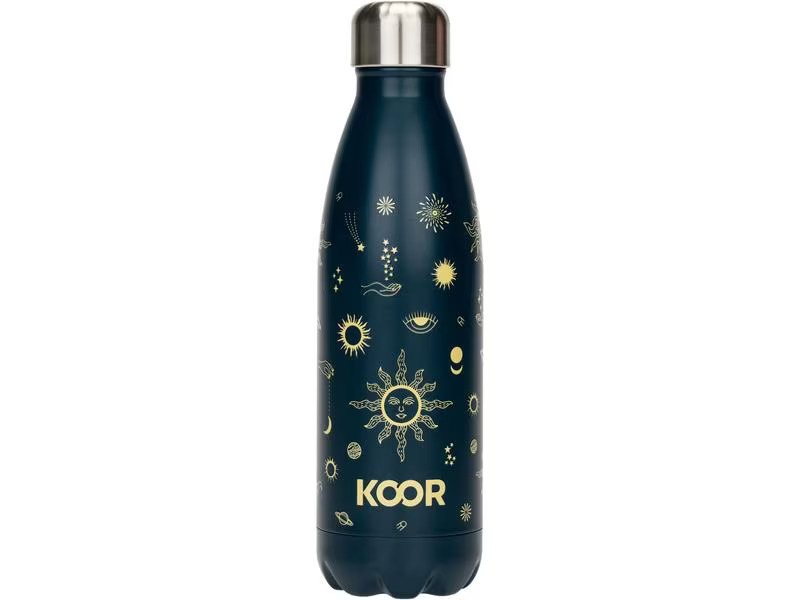 KOOR Trinkflasche Magico 500 ml