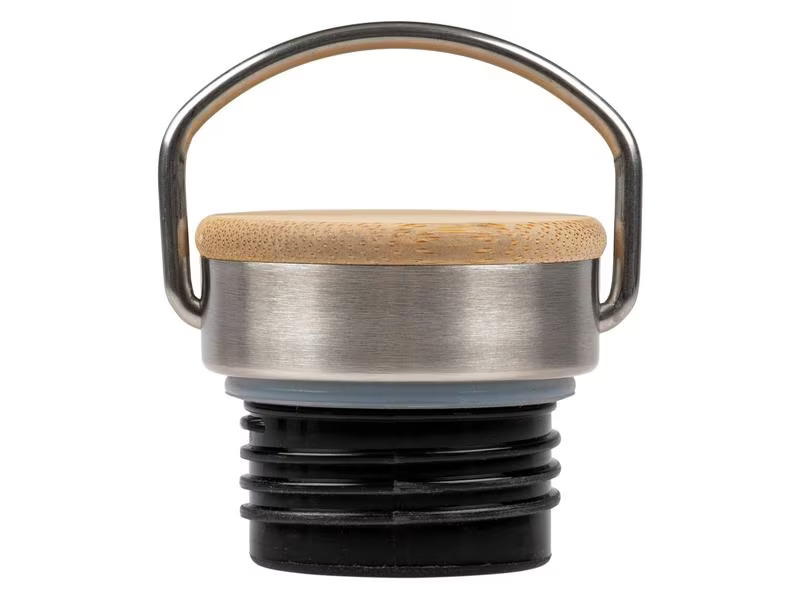 KOOR Trinkflasche Lila Legno 1 L