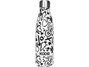 KOOR Trinkflasche Graffiti 500 ml