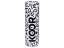KOOR Trinkflasche Graffiti 500 ml