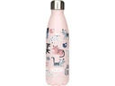 KOOR Trinkflasche Gatti 500 ml