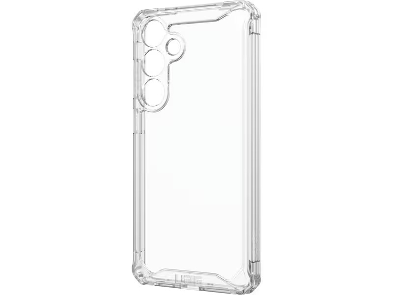 UAG Back Cover Plyo Galaxy S24+ Ice