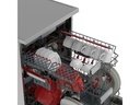 Sharp Geschirrspüler QW-NA25F44BI-DE