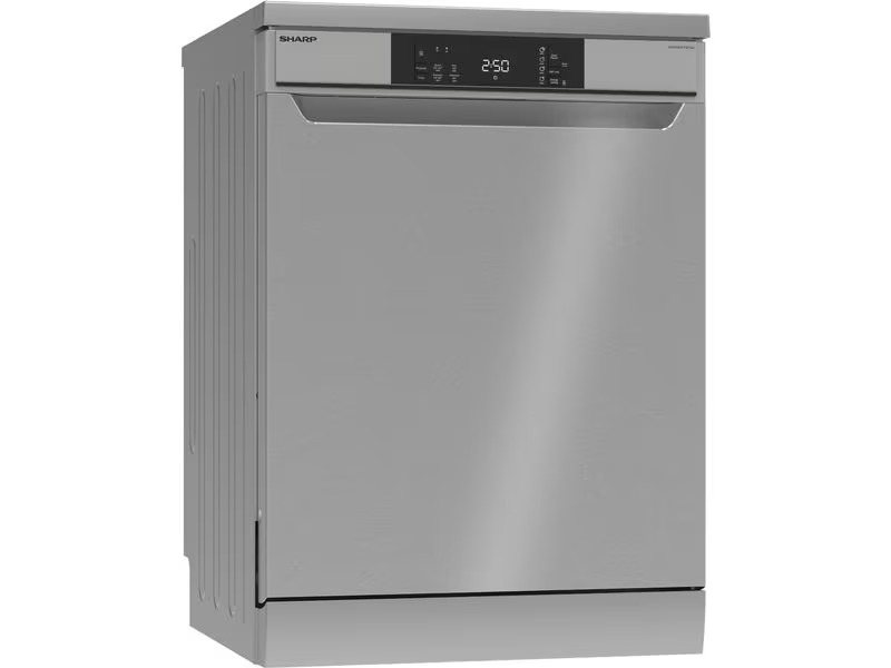 Sharp Geschirrspüler QW-NA1CF47DS-DE