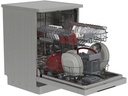 Sharp Geschirrspüler QW-NA1CF47DS-DE