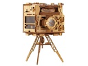 iDventure Rätselspiel Sherlock's Camera