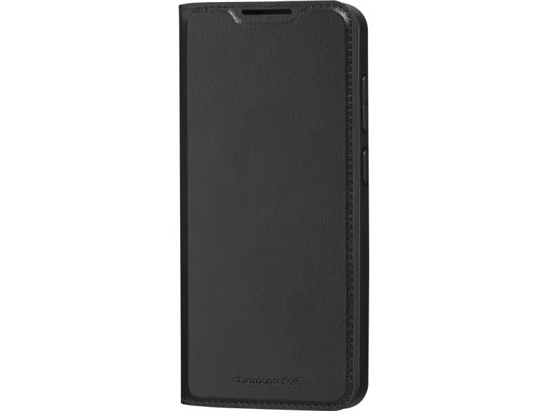 dbramante1928 Book Cover Oslo Galaxy S24+ Black