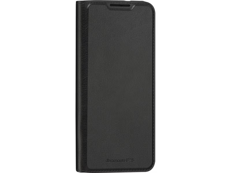 dbramante1928 Book Cover Oslo Galaxy S24+ Black