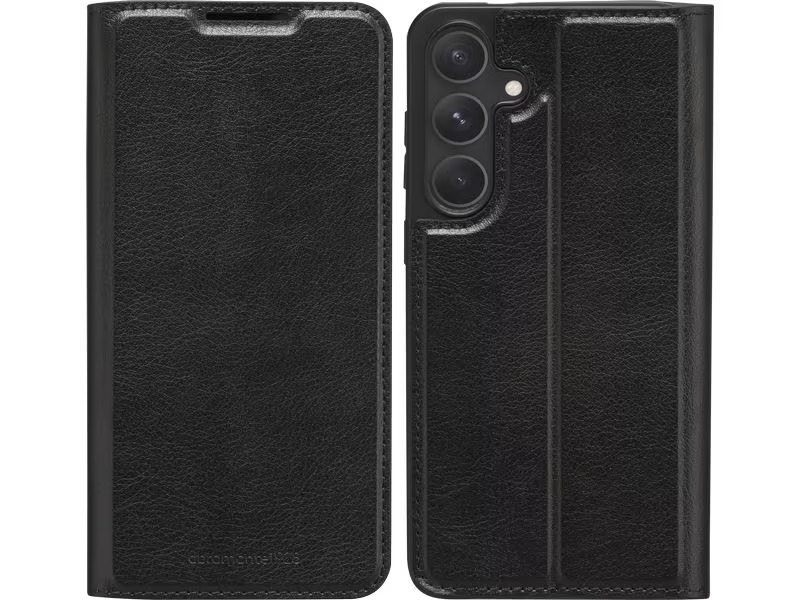 dbramante1928 Book Cover Oslo Galaxy S24+ Black