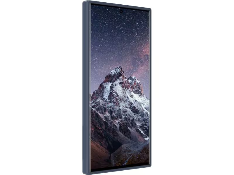 dbramante1928 Back Cover Greenland Galaxy S24 Ultra Blau