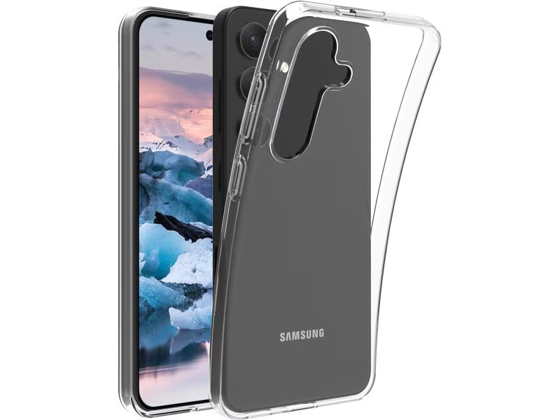 dbramante1928 Back Cover Greenland Galaxy S24 Transparent