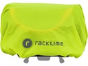 Racktime Regenhülle für Yoshi Neongelb