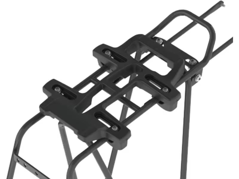 Racktime Gepäckträger Snapit 2.0 Connect