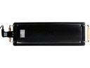 Domo Tischgrill DO8312TP 1800 W