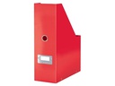 Leitz Stehsammler Click &amp; Store Wow A4 Rot