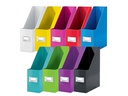 Leitz Stehsammler Click &amp; Store Wow A4 Rot