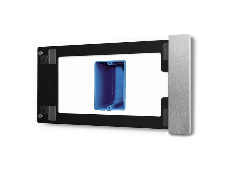 Smart Things Halterung sDock Fix A 10.9, Silber