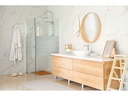 d-c-fix Fensterfolie Waves 45 x 150 cm