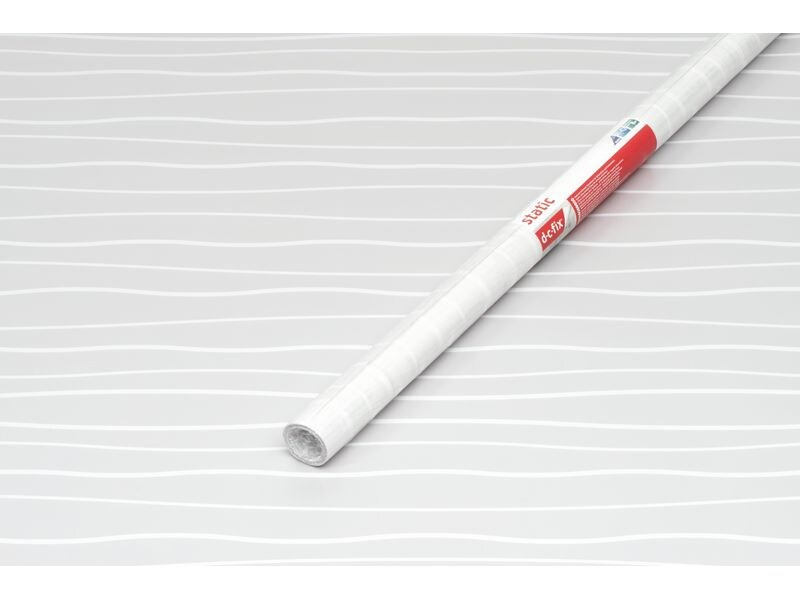 d-c-fix Fensterfolie Waves 45 x 150 cm