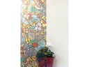 d-c-fix Fensterfolie Venetian Garden 45 x 150 cm