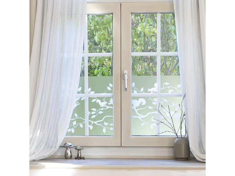 d-c-fix Fensterfolie Pineview 45 x 150 cm