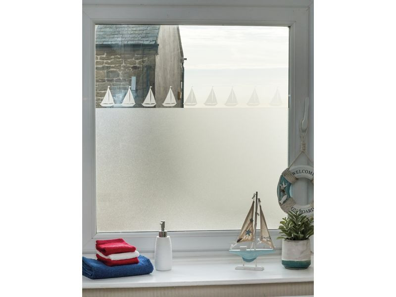 d-c-fix Fensterfolie Milky 45 x 150 cm