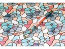 d-c-fix Fensterfolie Lisboa Spring 45 x 150 cm