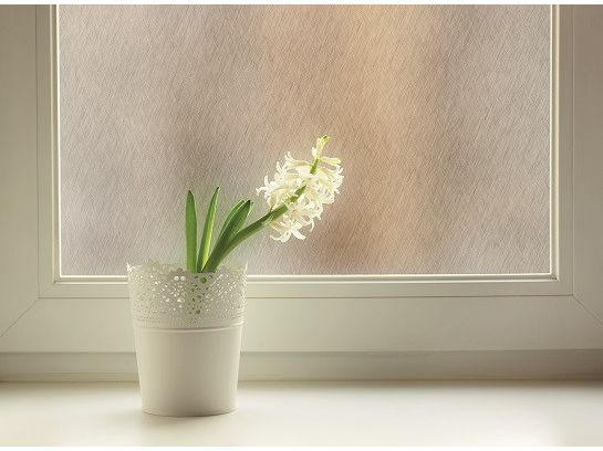 d-c-fix Fensterfolie Ilva 67.5 x 150 cm