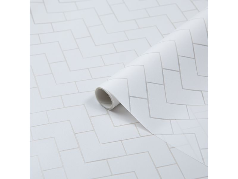 d-c-fix Fensterfolie Chester 67.5 x 150 cm
