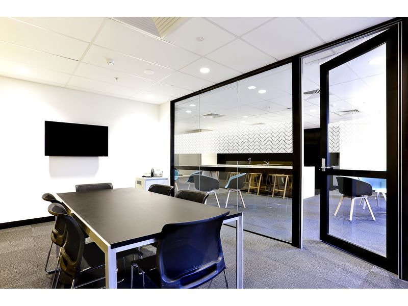 d-c-fix Fensterfolie Chester 67.5 x 150 cm