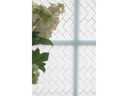d-c-fix Fensterfolie Chester 67.5 x 150 cm