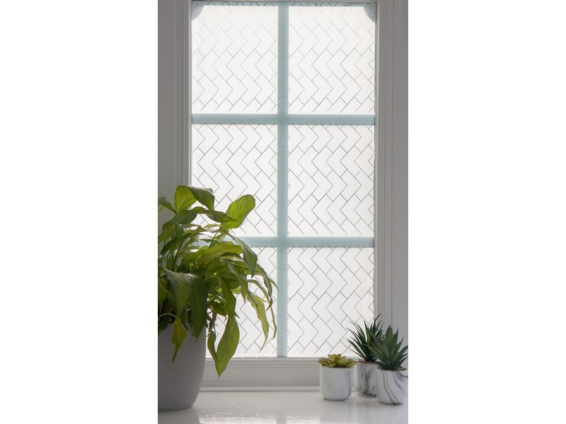 d-c-fix Fensterfolie Chester 67.5 x 150 cm