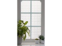 d-c-fix Fensterfolie Chester 67.5 x 150 cm