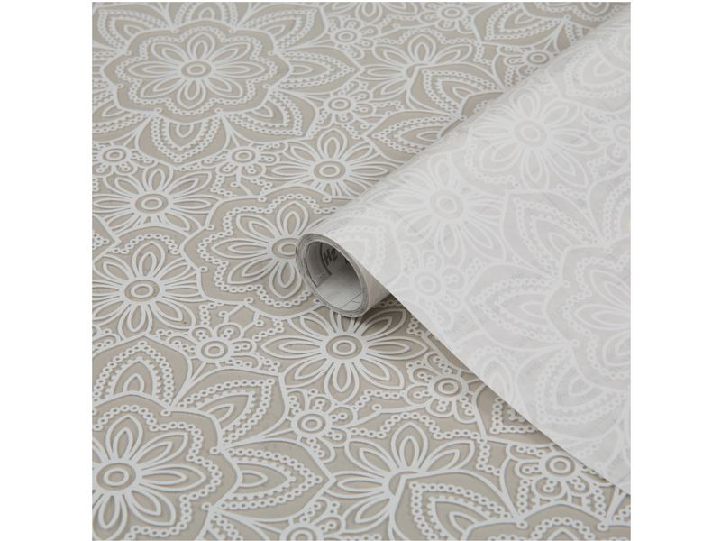 d-c-fix Fensterfolie Candice 67.5 x 150 cm