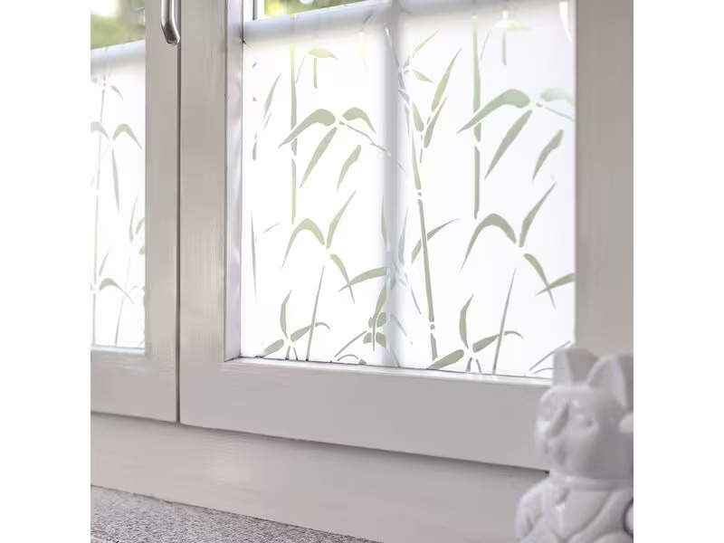 d-c-fix Fensterfolie Bamboo 67.5 x 150 cm