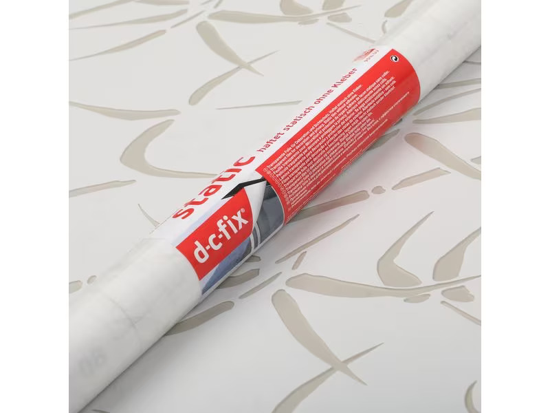 d-c-fix Fensterfolie Bamboo 67.5 x 150 cm
