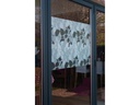 d-c-fix Fensterfolie Amena 67.5 x 150 cm