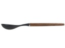 FURBER Schöpflöffel Braun/Schwarz