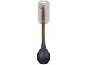 FURBER Schöpflöffel Braun/Schwarz